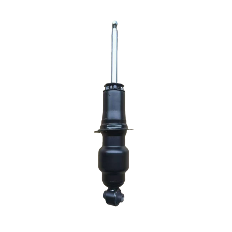 20365SC015 Rear of the shock absorber for subalu
