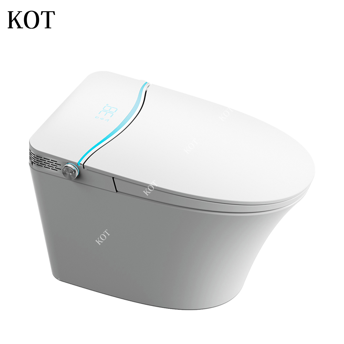 K5B Smart Bidet Toilet