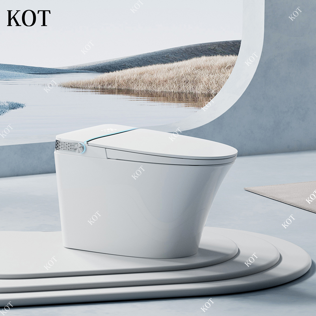 K5B product photo 2