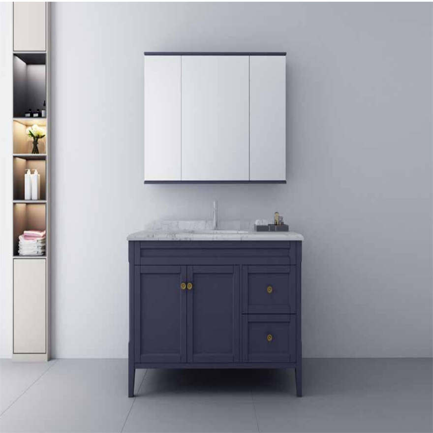 Bathroom Sink Cabinet Floor Standing Bathroom Vanity