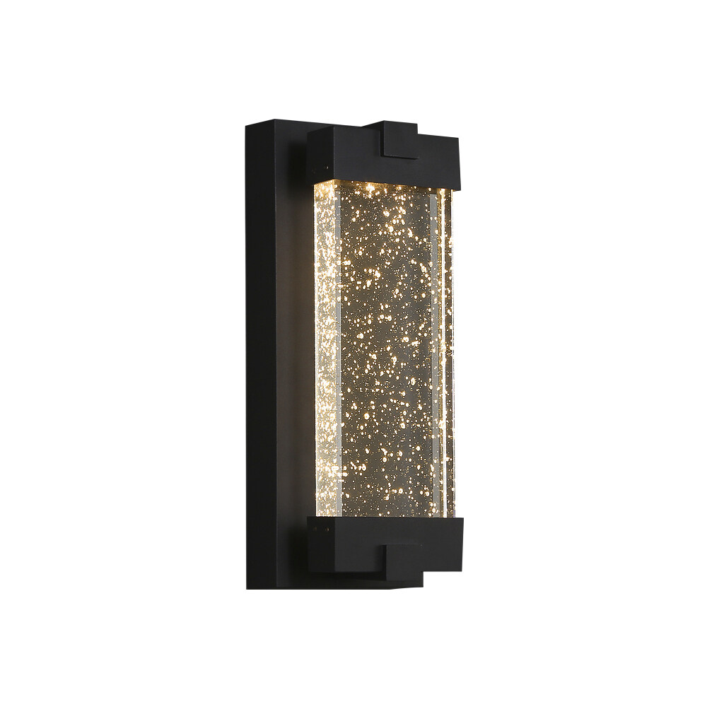 Dusk to dawn Exterior wall lights for house
