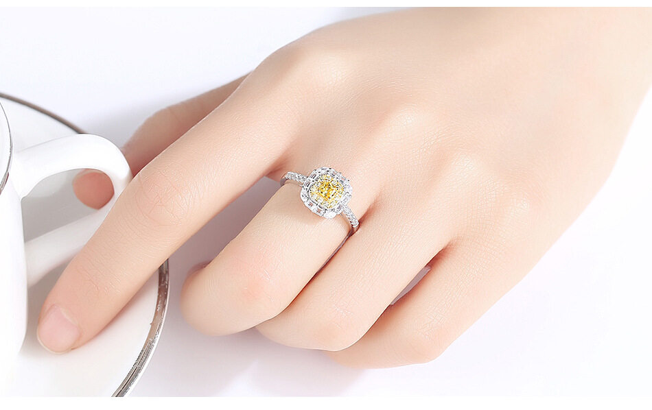 The Perfect Occasion to Wear A Cubic Zirconia Ring