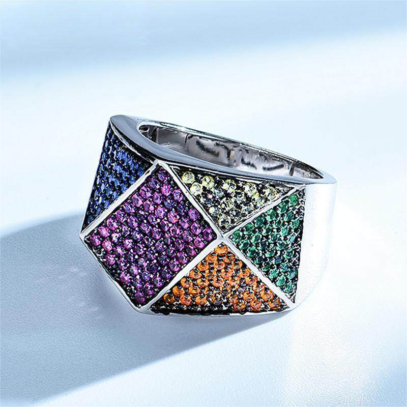 Gothic Stainless Steel Rings: Exploring Popular Styles