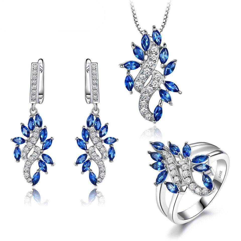 elegant bridal jewelry sets