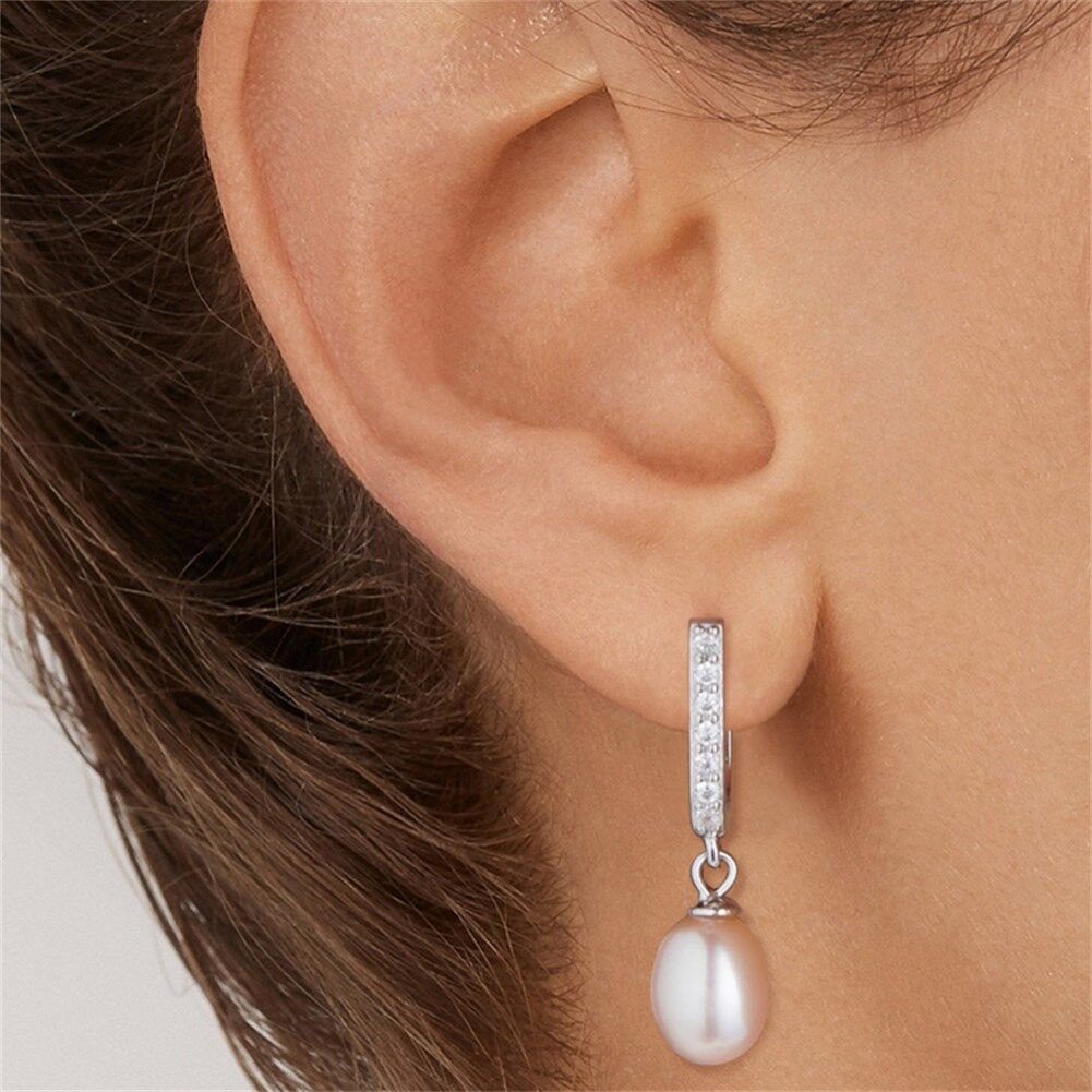 women's valentine's day jewelry sale, cheap valentine's day jewelry, women's valentine's day jewelry sale 2023, 925 sterling silver pearl stud earrings, sterling silver pearl earring studs, sterling silver pearl stud earrings