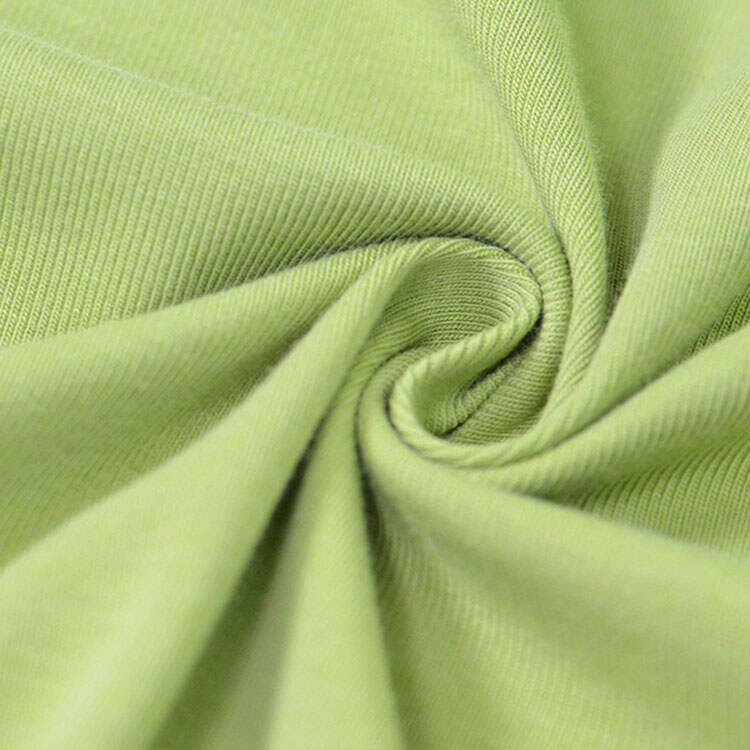 Rib fabric 1×1 RIB WITH LYCRA