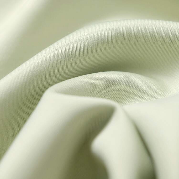 Double-skin fabric