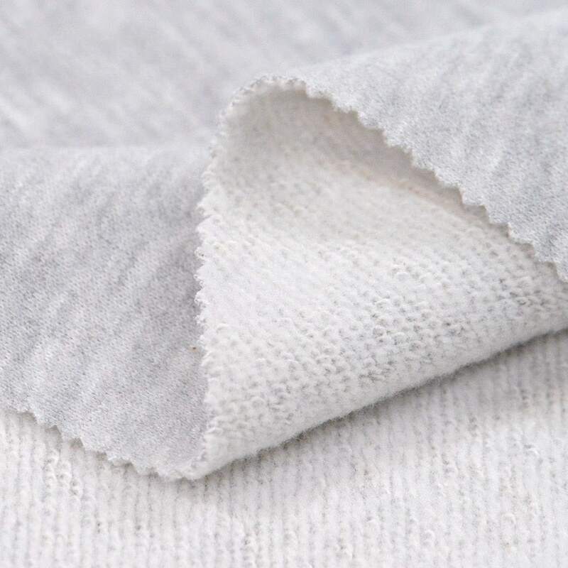 Wool flannel fabric wholesale