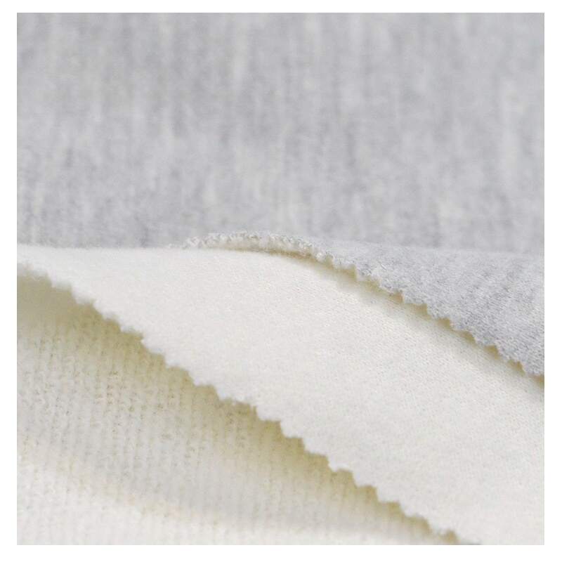 Woolen hoodie