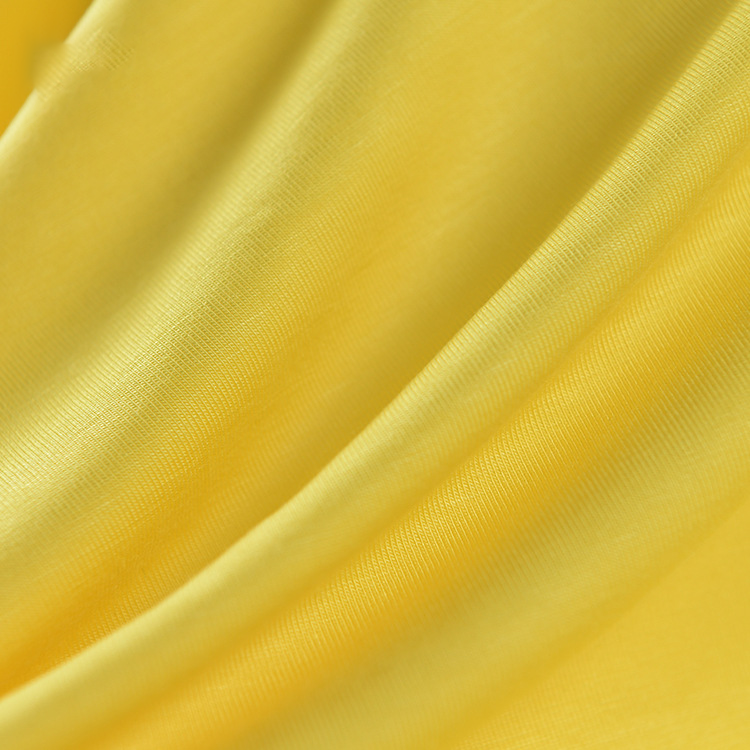 Youke silk elastic fabric