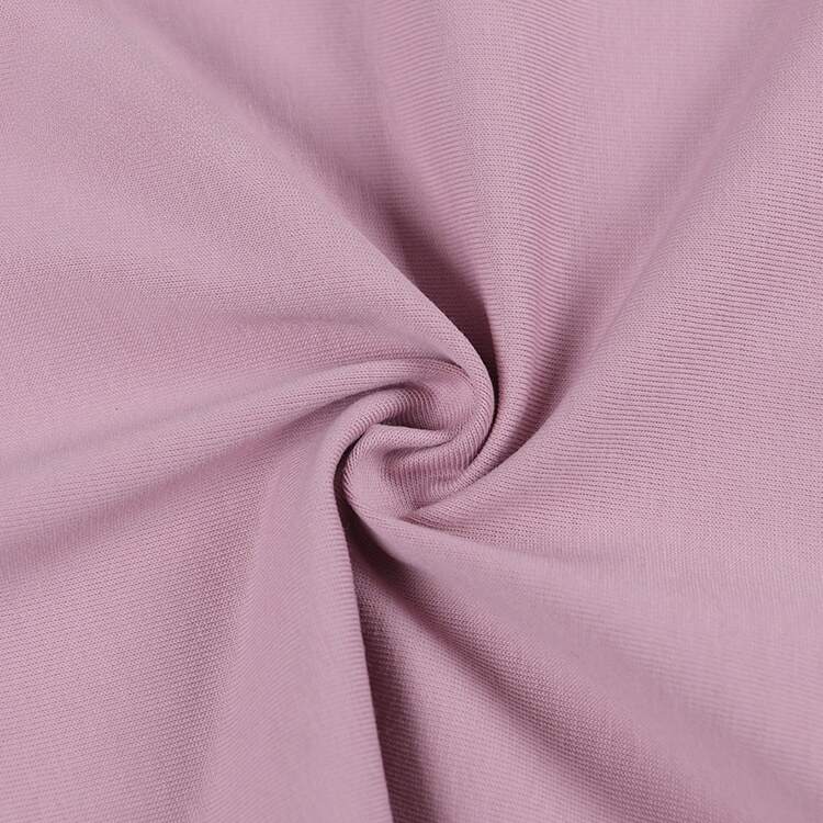 Silk double yarn