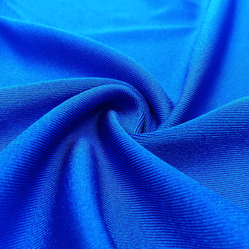 50D thickened glossy swimming fabric