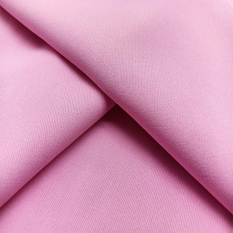 Dull Polyester No. 1