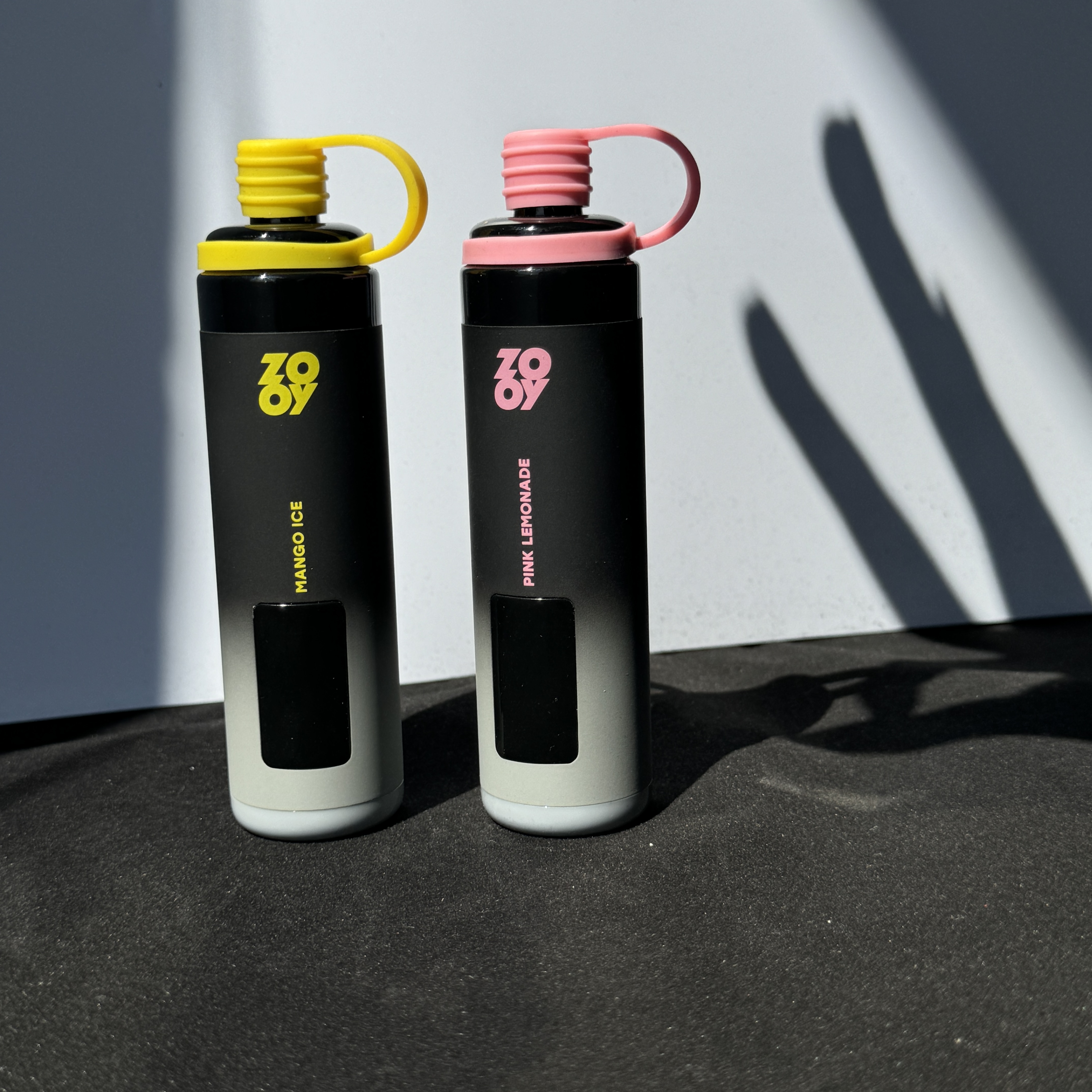 Zooy Shisha 25000, Shisha -Einwegvamper
