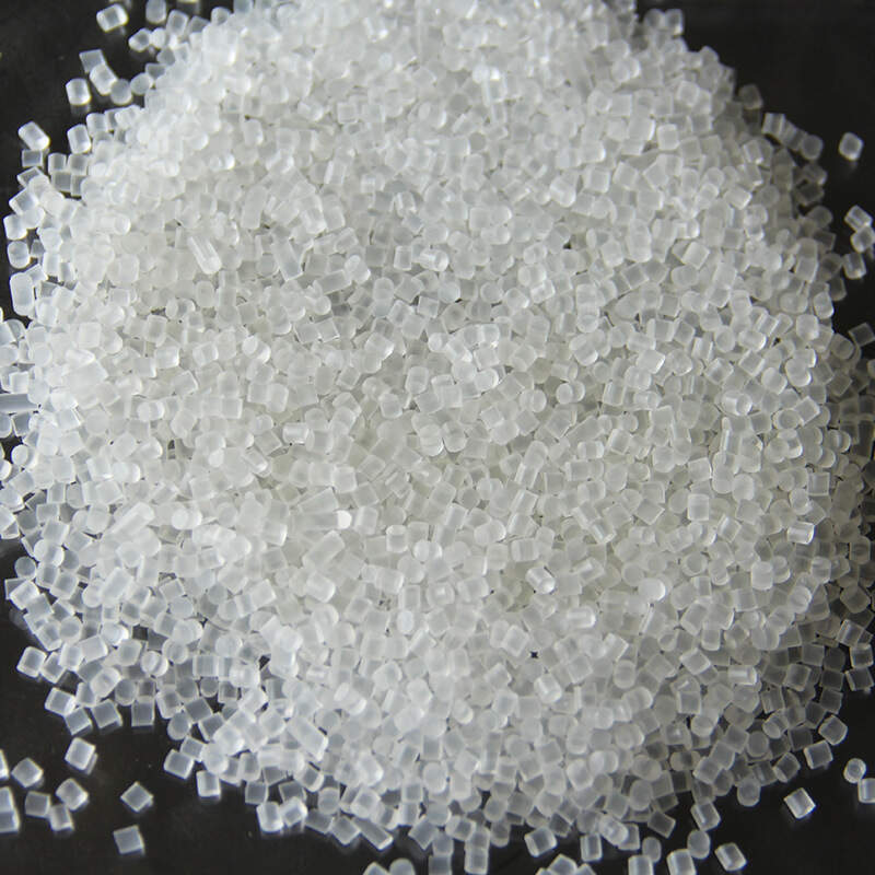 TPE Materials in Sealing Applications: A Comprehensive Overview