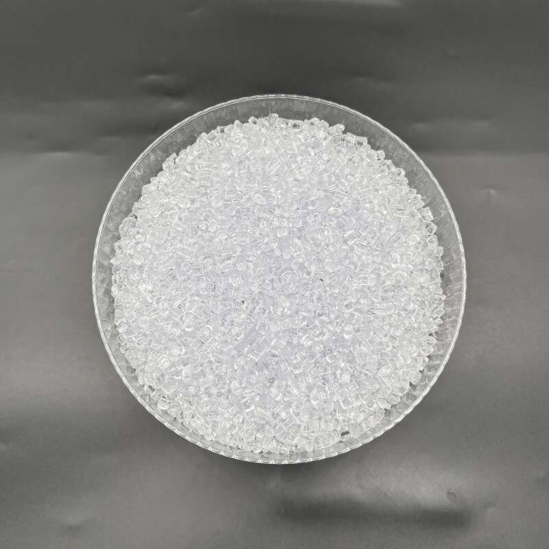 Polycarbonate (PC) Material: Properties and Application Overview