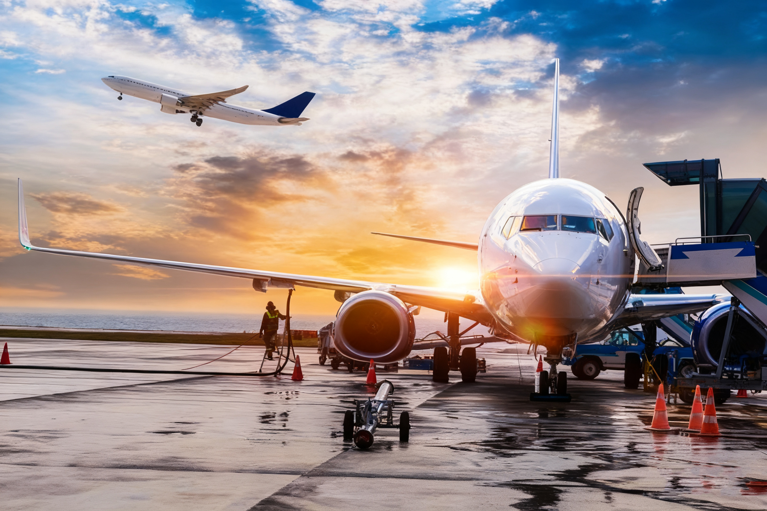 Military / Aerospace Component Plants Military / Aerospace Component Plants