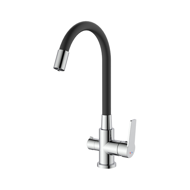 Kitchen Faucet Factories, Hot-cold Water Outlet exporter, Brass Kitchen Clean Water Faucet china, Commercial Grade Kitchen Water Faucet factory