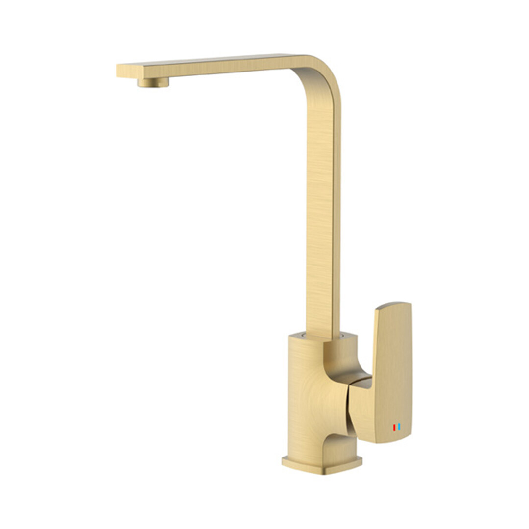 china bathroom faucets, factory Bathroom faucets, Hot-cold Water Outlet Brass Basin Faucet, wholesale bathroom faucets