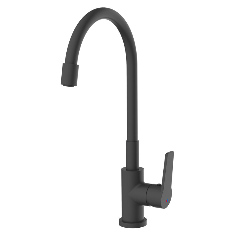 kitchen brass faucet, kitchen clean brass faucet, faucet factory, faucet exporter,