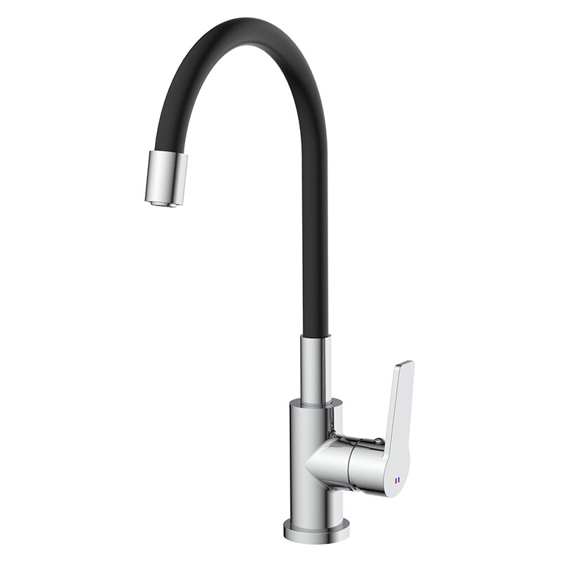 Professional Kitchen Water Filter Faucet Brass Kitchen Clean Water Faucet Wholesale Kitchen Faucet High Quality Kitchen Faucets