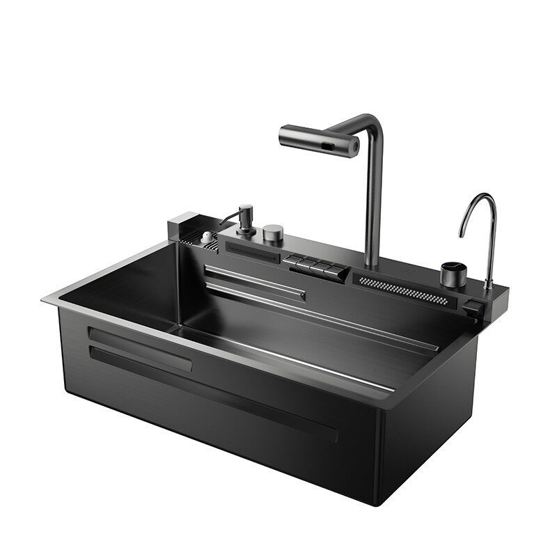 304 Stainless Steel Sink Factories Wholesale Stainless Steel Sinks Custom Stainless Sink Custom Integrated Sink