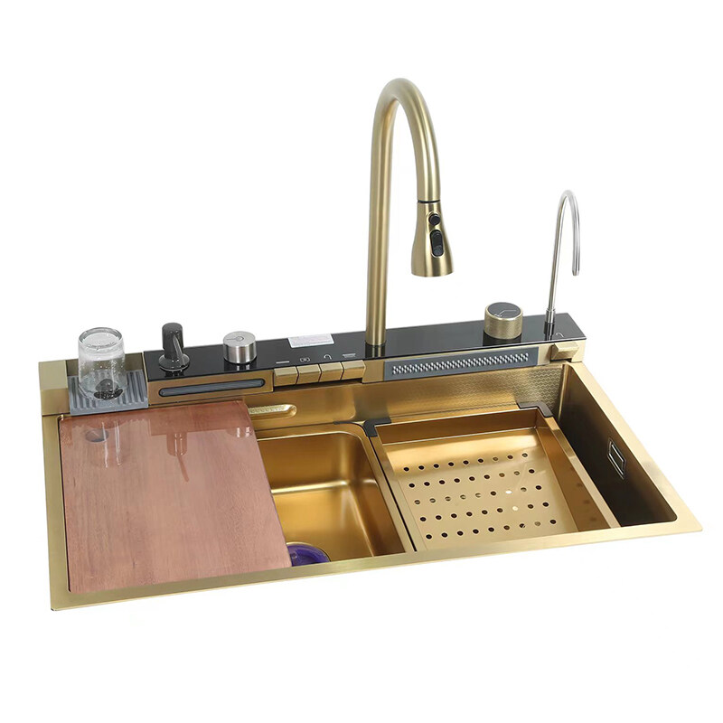 Wholesale Kitchen Sinks Stainless Steel Custom Stainless Steel Sink Fabricators Custom Integrated Sink