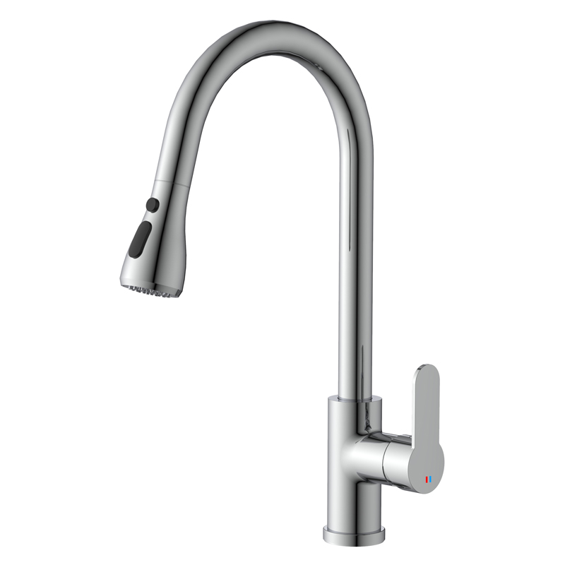 kitchen, kitchen faucet, kitchen faucet,brass faucet, faucet factory, faucet exporter, pull-down faucet, pull-out faucet