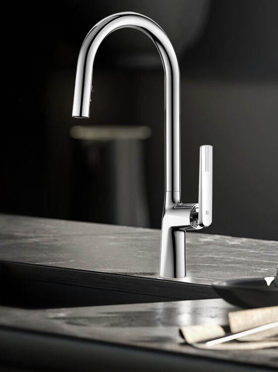 The Ultimate Guide to Rotating Kitchen Faucets: A Must-Have for Your Kitchen!