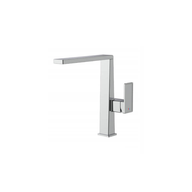China bathroom faucet manufacturers Bathroom Hot-cold Water Outlet Brass Basin Faucet high quality bathroom faucets
