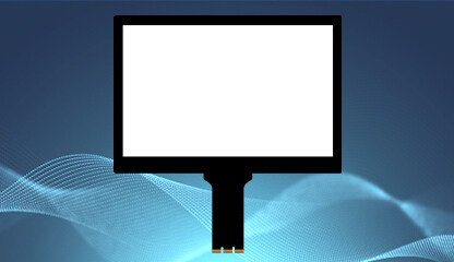 Capacitive Touch Panel