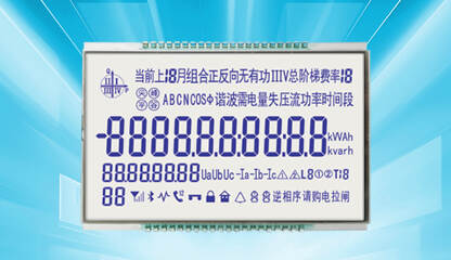 LCD Display