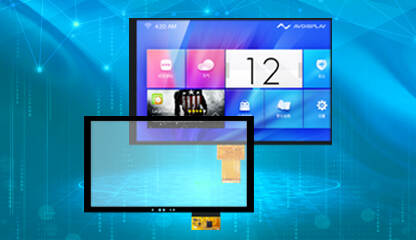 TFT Display