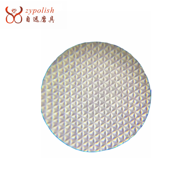 200pcs or 500pcs/Roll Film Disc Roll 3m 466 LA A3 A5 A7 A9 Grit Abrasive Disc for Automotive Paint Repair