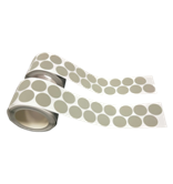 Waterproof Polyester Film 32mm Sc Film Disc Roll 3m 466 LA A3 A5 A7 A9 Grit Abrasive Disc for Car Body Paint Repair