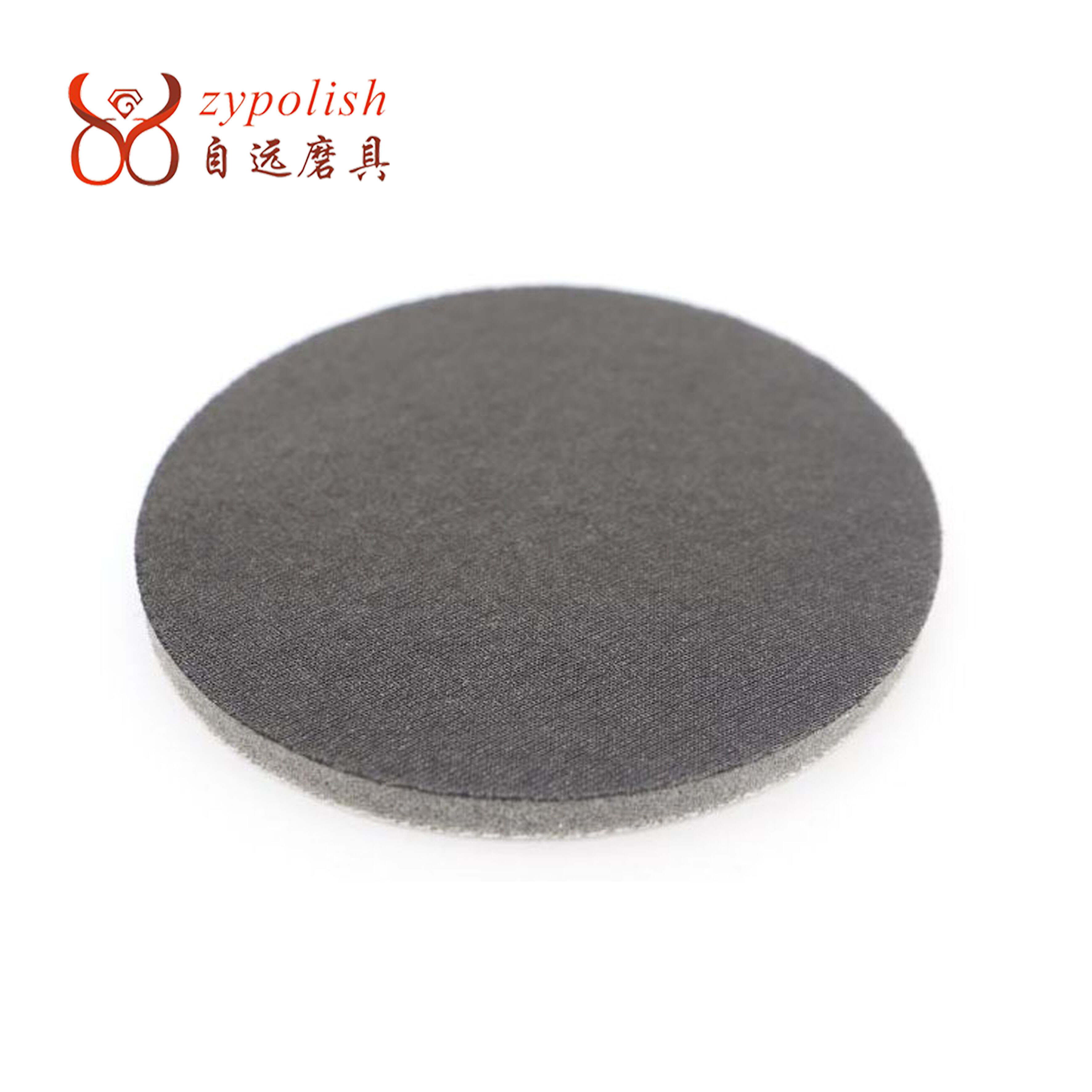 P240--P2000 Grits Similar to Abralon Mirka Car Paint Polishing Abrasives Fine Foam Sanding Disc