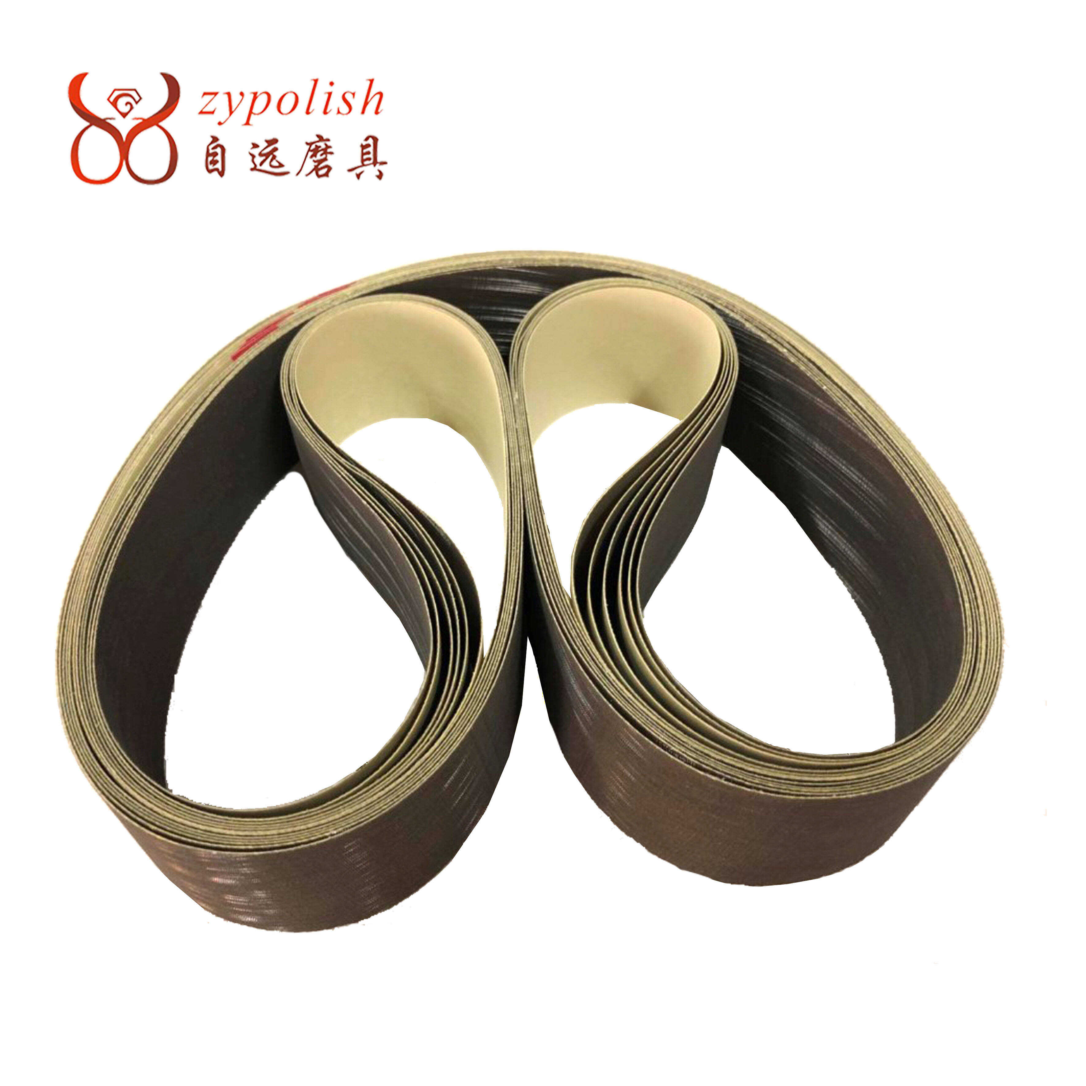 Similar to 3m Sanding Belt Printed Circuit Board Polishing Use Abrasive Aluminum Silicon Carbide Sand Belt for Metal Finishing