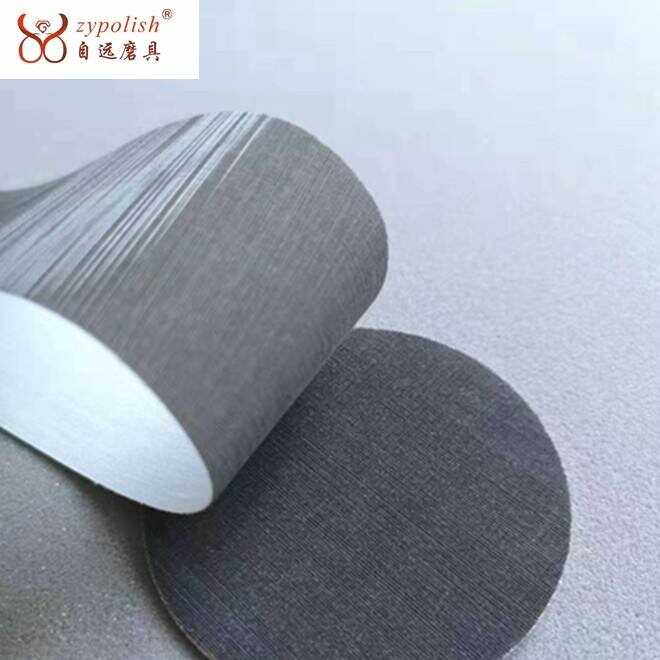 Similar to 3m Sanding Belt Printed Circuit Board Polishing Use Abrasive Aluminum Silicon Carbide Sand Belt for Metal Finishing