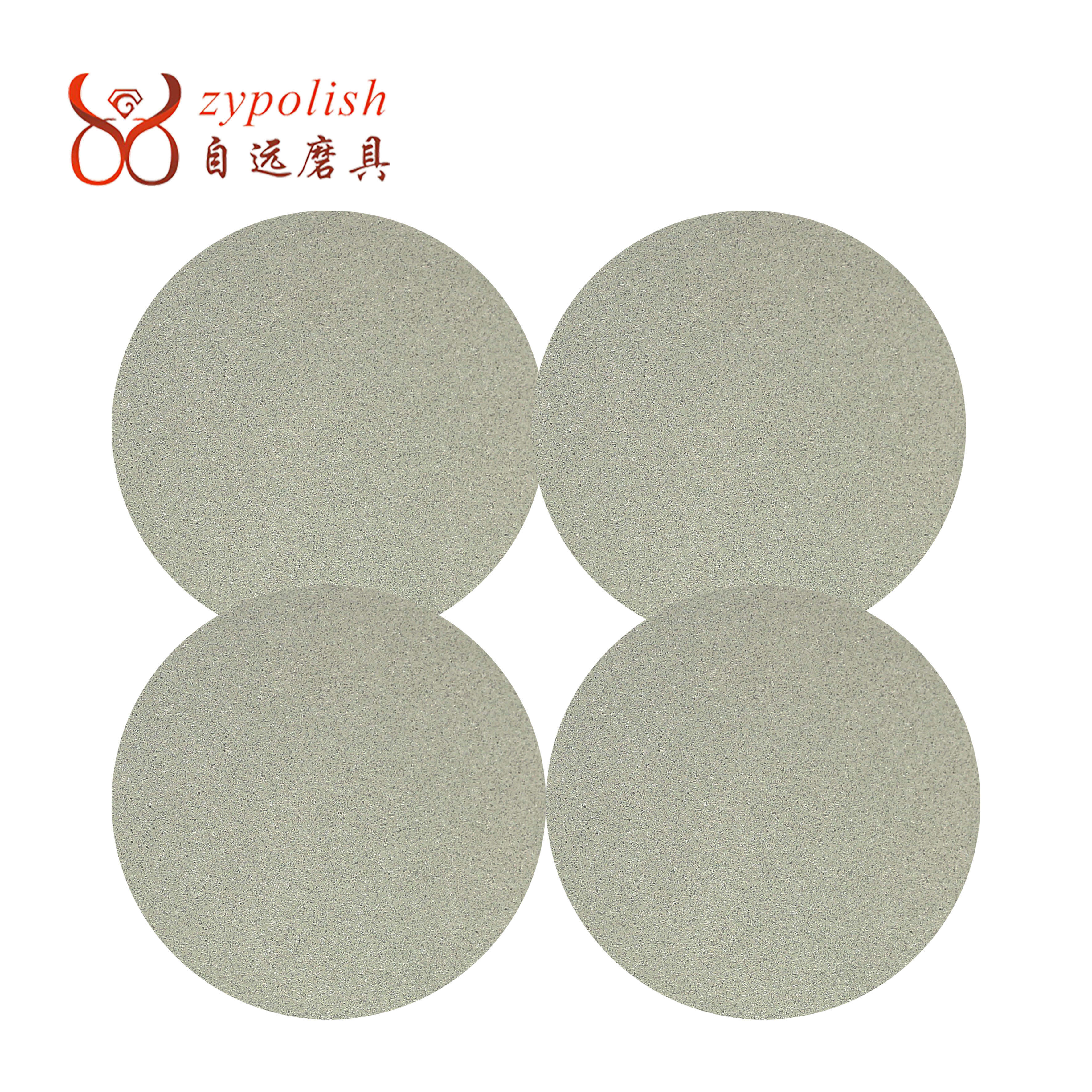 Similar to 3m Trizact Hookit Foam Disc 02087 3 in P3000 for Scratch Painting Repair Use Structured Foam Abrasive Disc