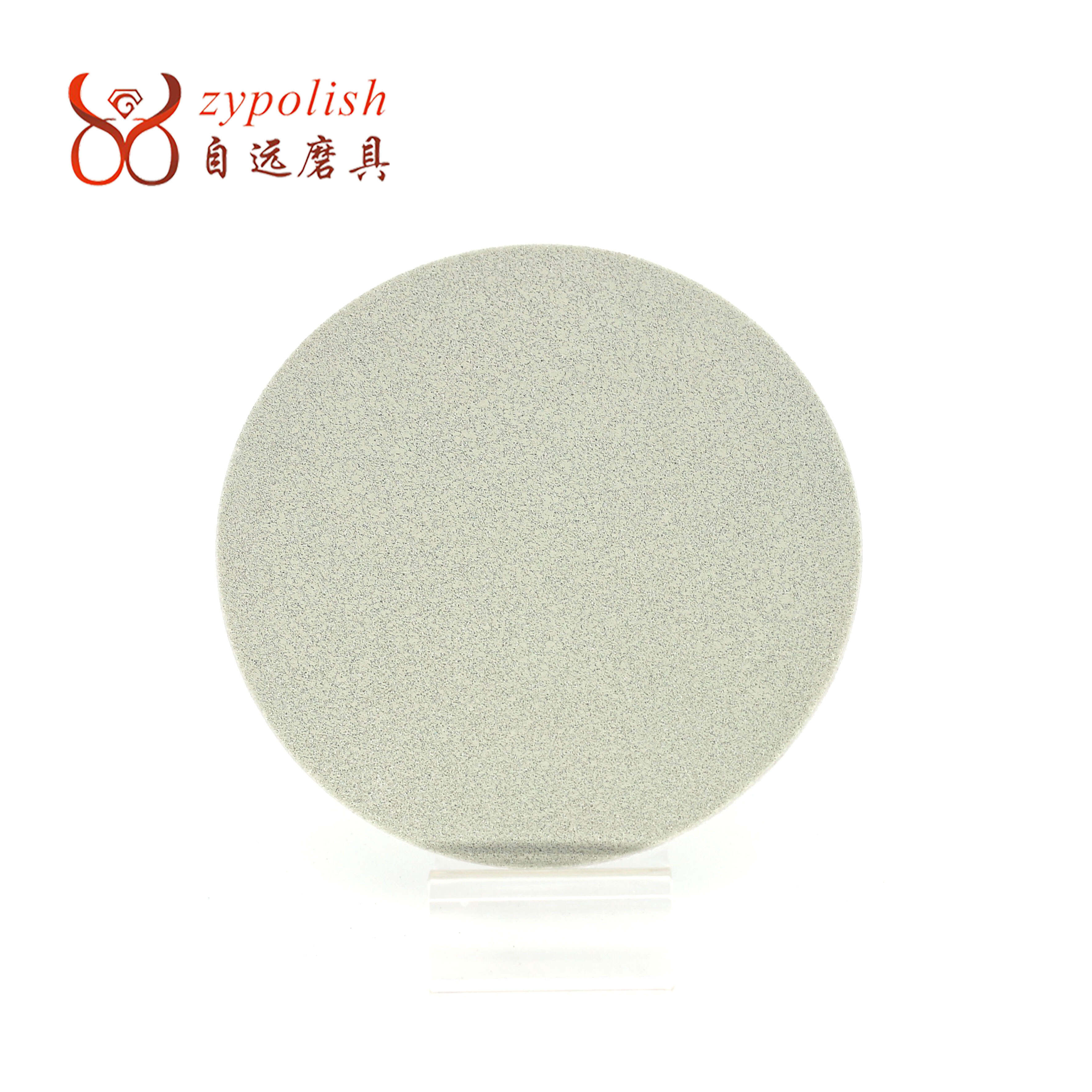 Similar to 3m Trizact Foam Disc 8000 Grit for Repairing Large Area Paint Defects Use Foam Abrasive Disc
