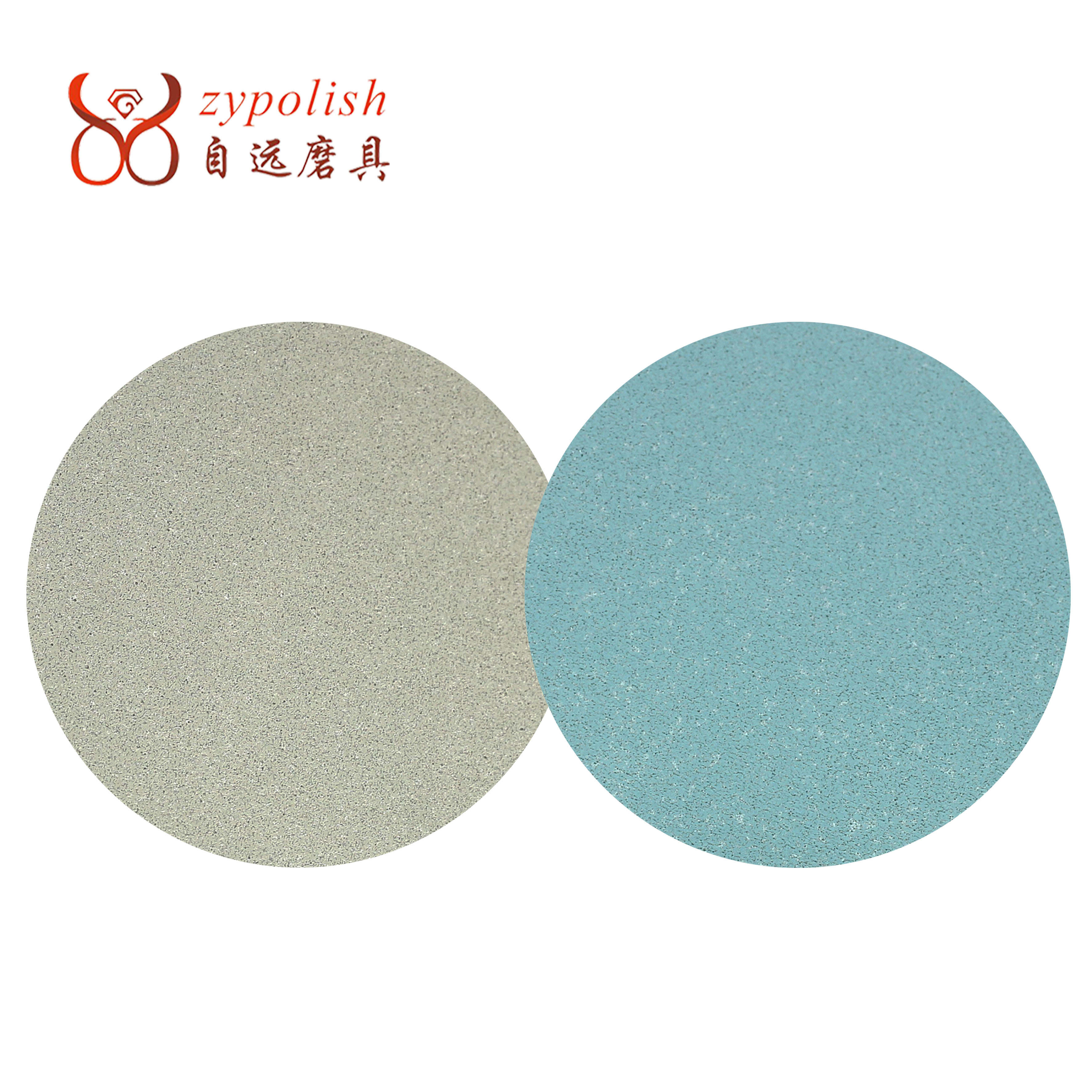 Similar to 3M Soft Flexible Foam Discs for Car Paint Repair Use Structured Trizact 3m Trizact Hookit Foam Disc