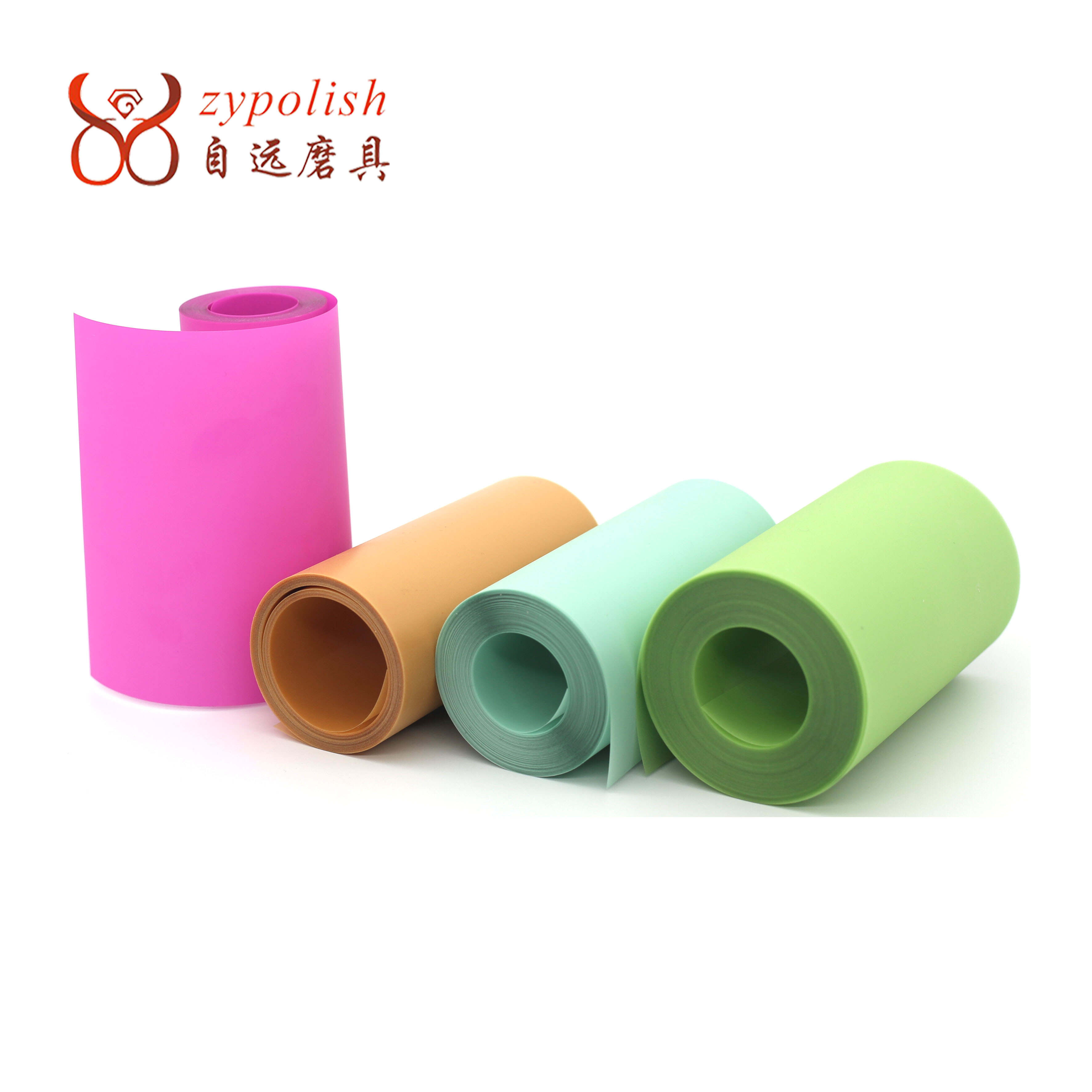 Diamond Lapping Film Roll 60/45/30/15/9/6/3/1um for Polishing Hard Rollers