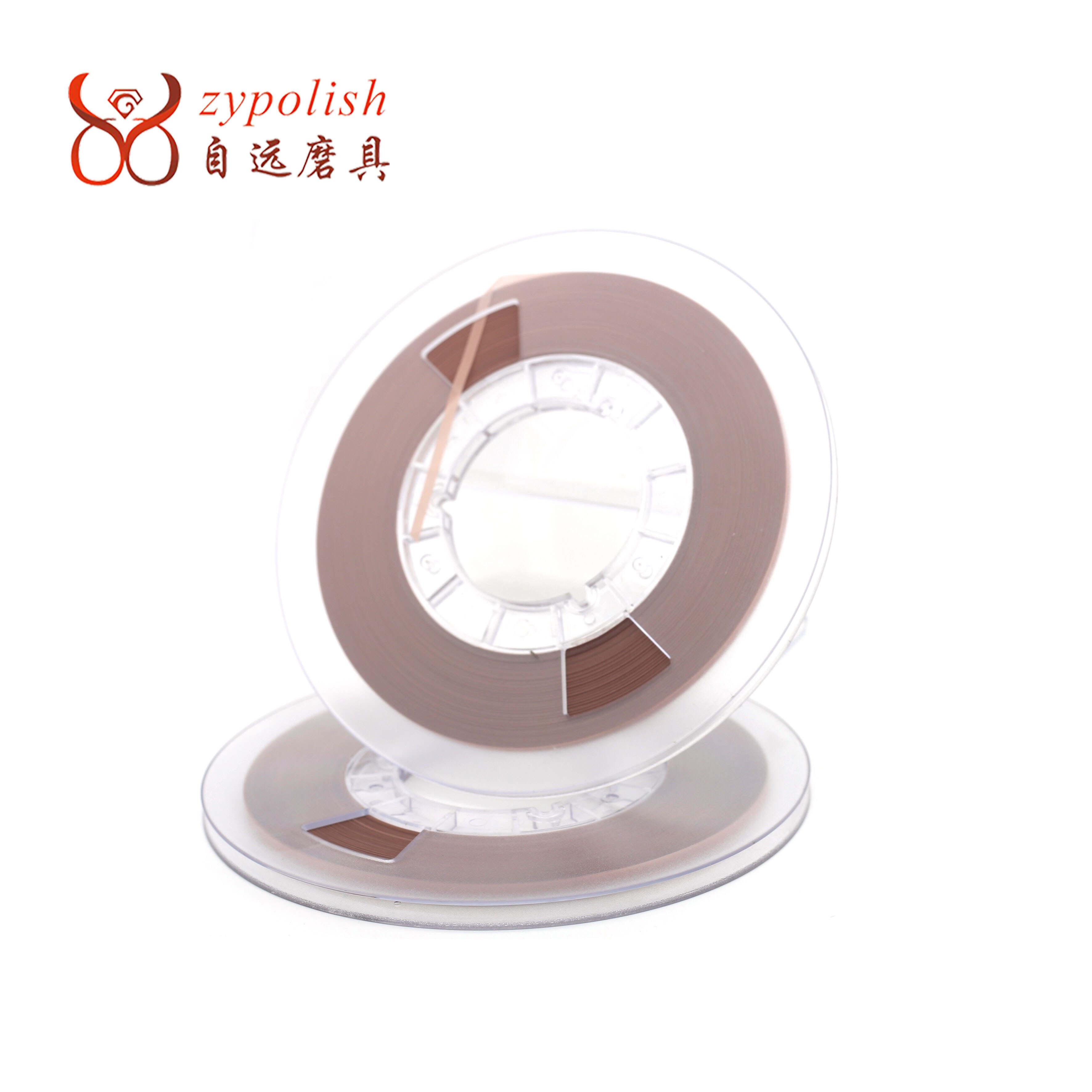 Similar to 3M 261X 30micon Lapping Film Roll for Motor Polishing Aluminium Oxide Fiber Polishing Film