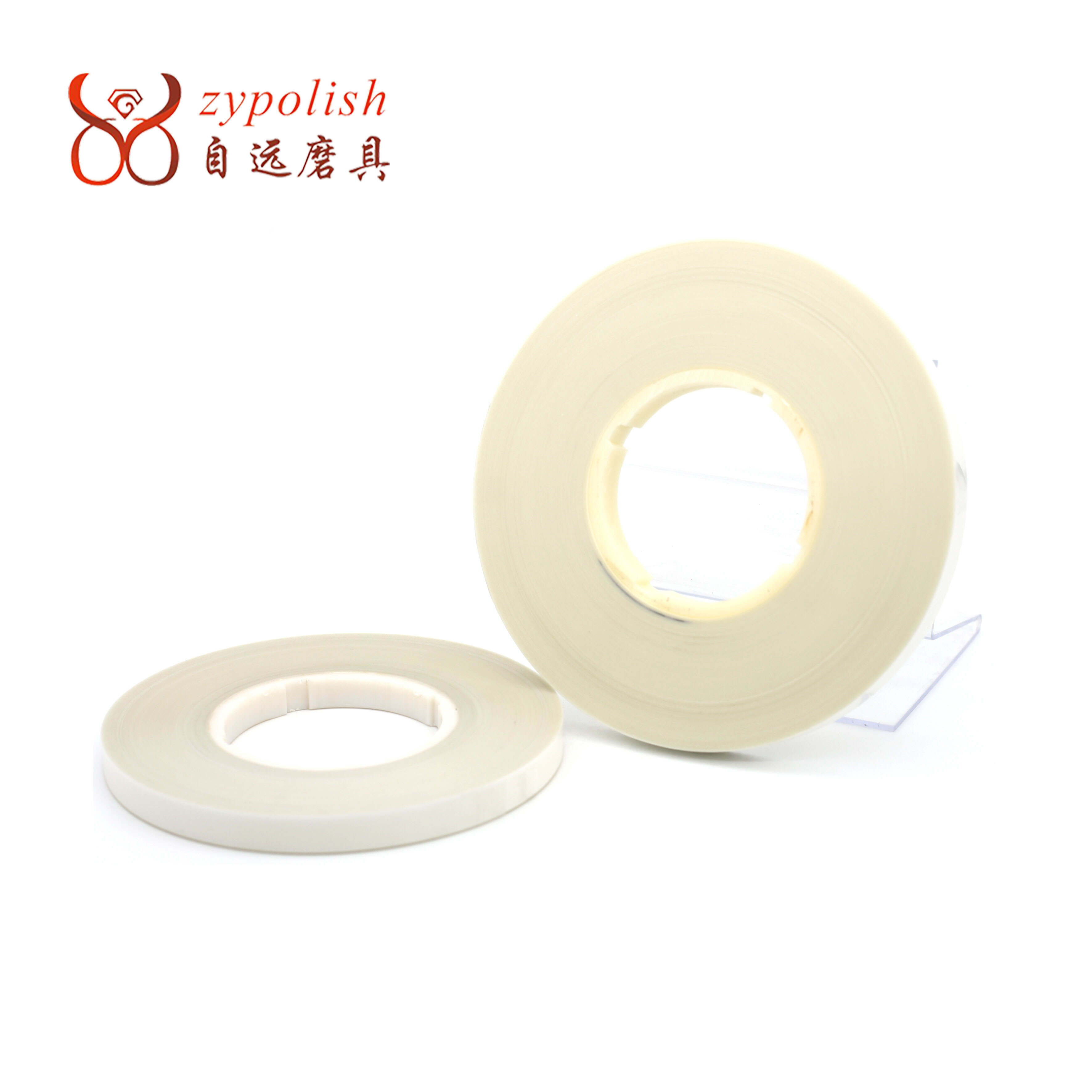 Lapping Film for Polishing Fiber Optic Connector Aluminium Oxide Fiber Optic Polishing Film
