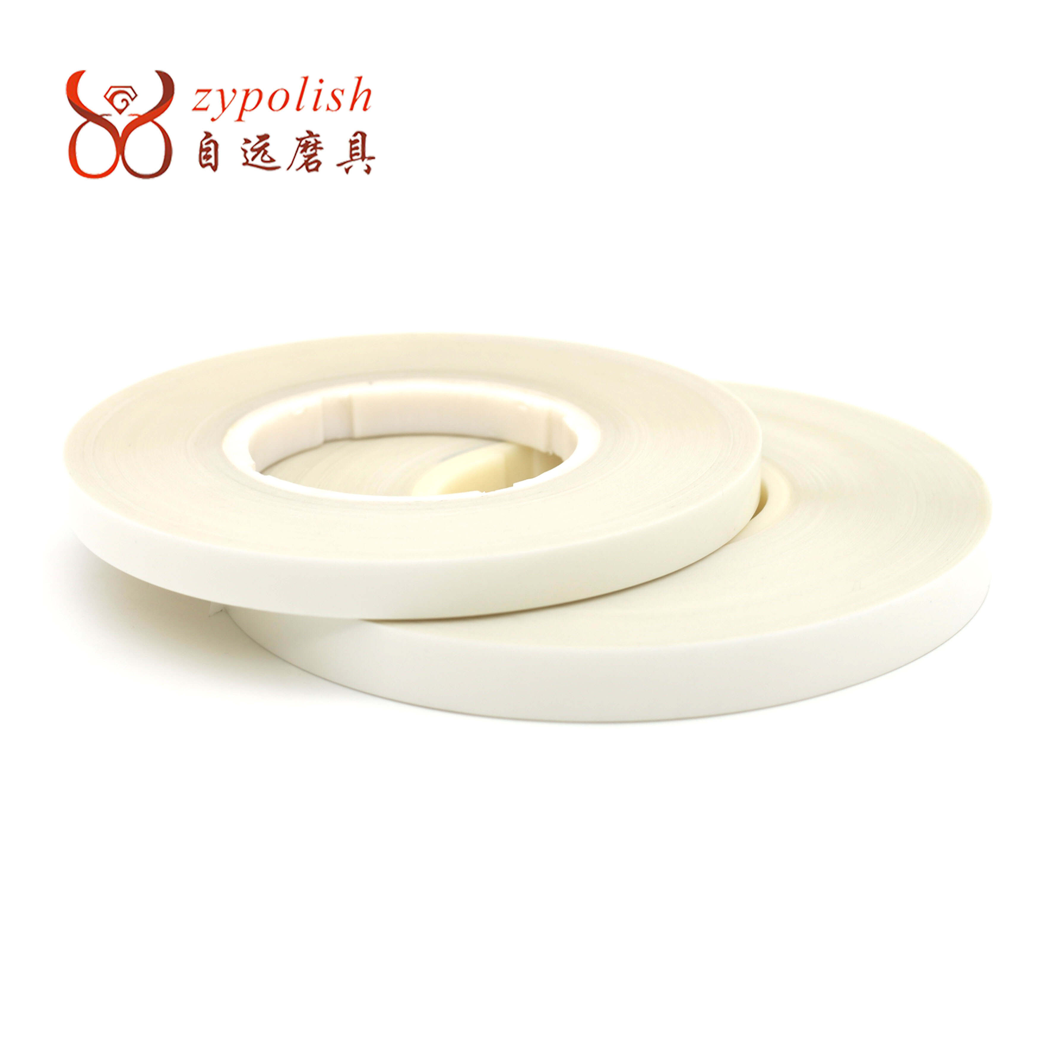 30micron Polishing Film for Polishing Single-Core Fiber Optic Connector Aluminium Oxide Lapping Film