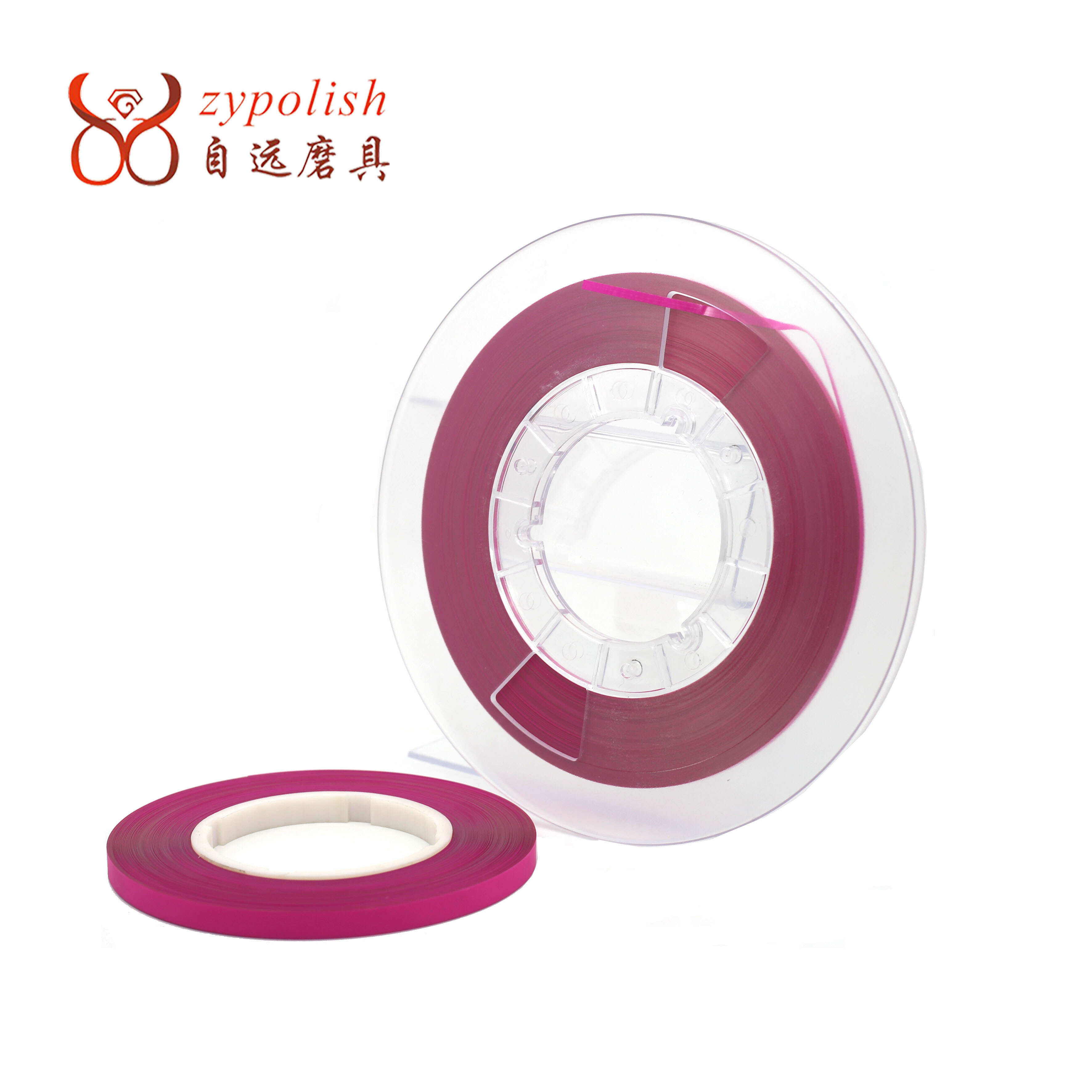 Similar to 3M 261X 30micon Lapping Film for Roller Making Polishing Aluminium Oxide Polishing Film