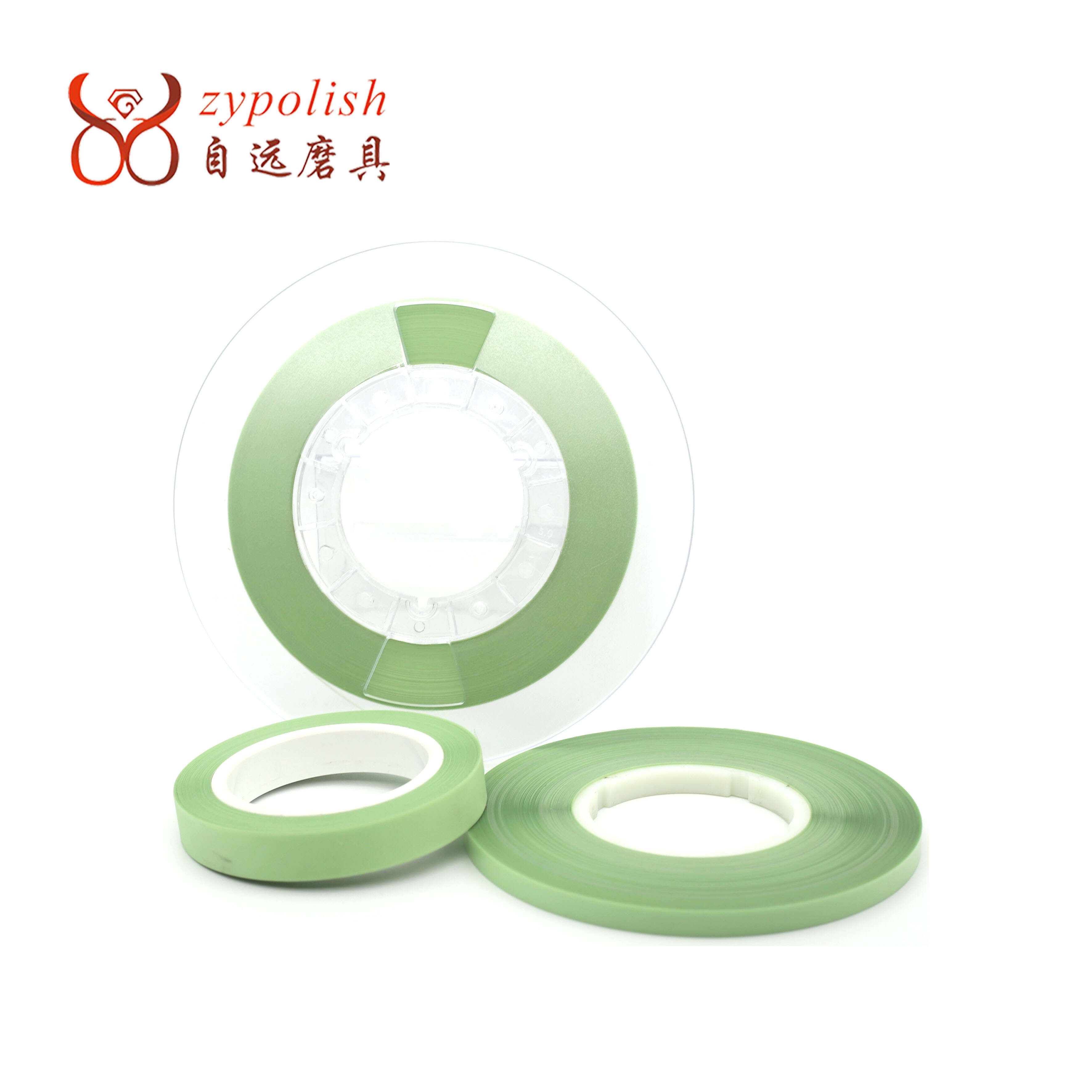 Similar to 3M 261X 30micon Lapping Film for Commutator Polishing Aluminium Oxide Polishing Film