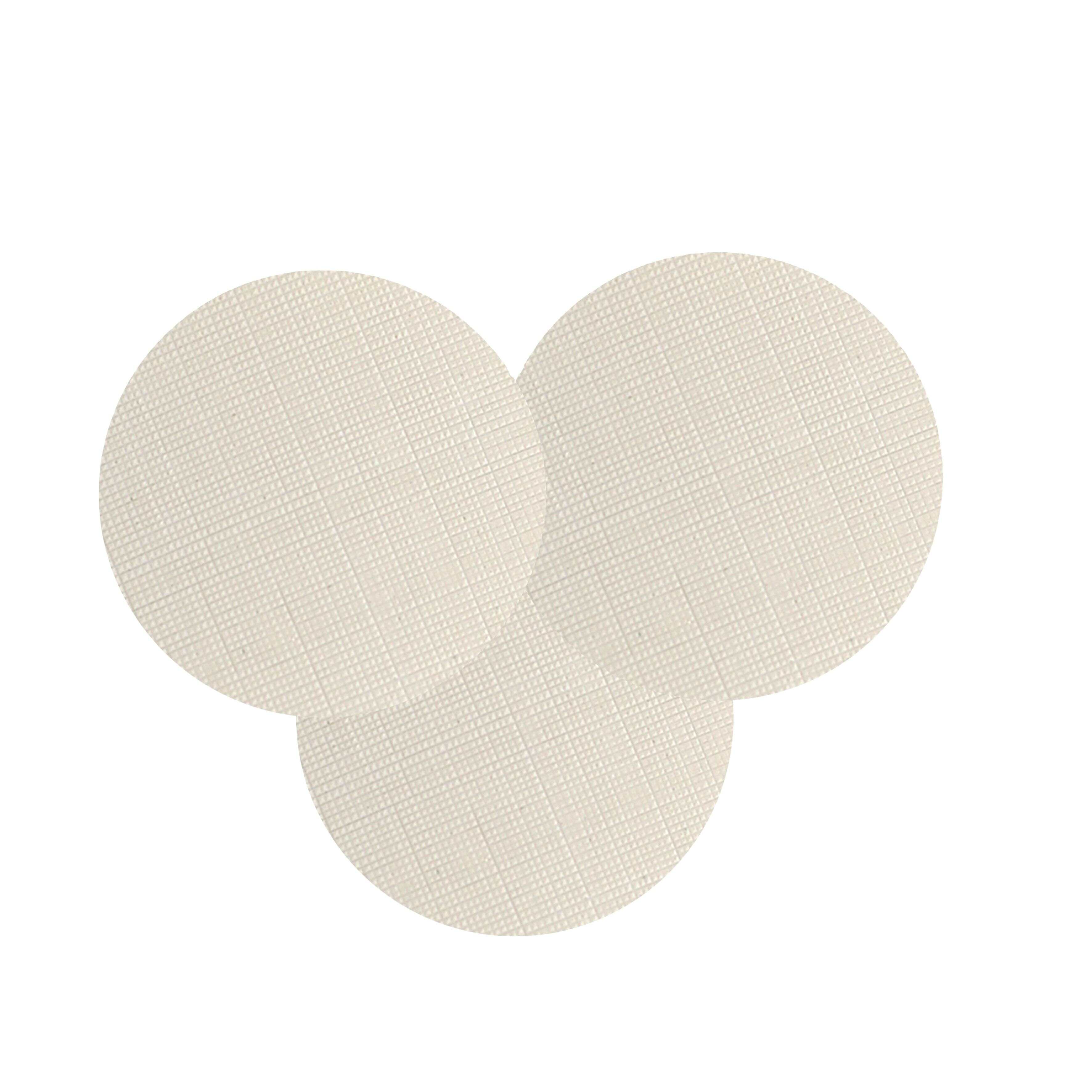 Zypolish Similar to 3M 568XA Cerium Oxide Glass Polish Film Disc for Glass Scratch Repair