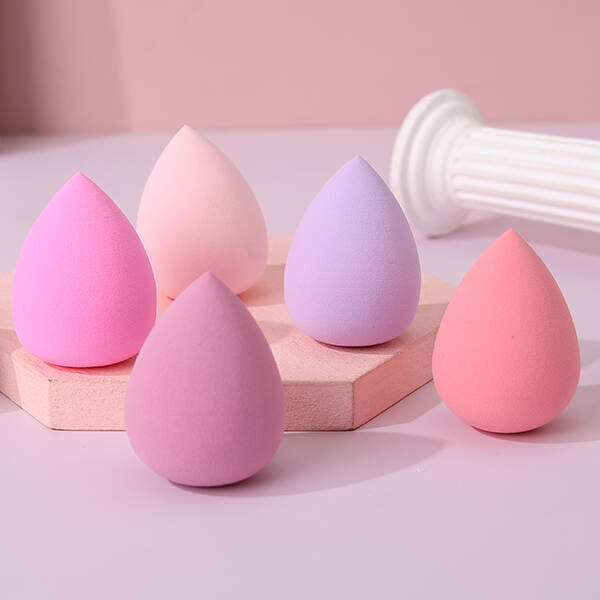 Makeup sponge