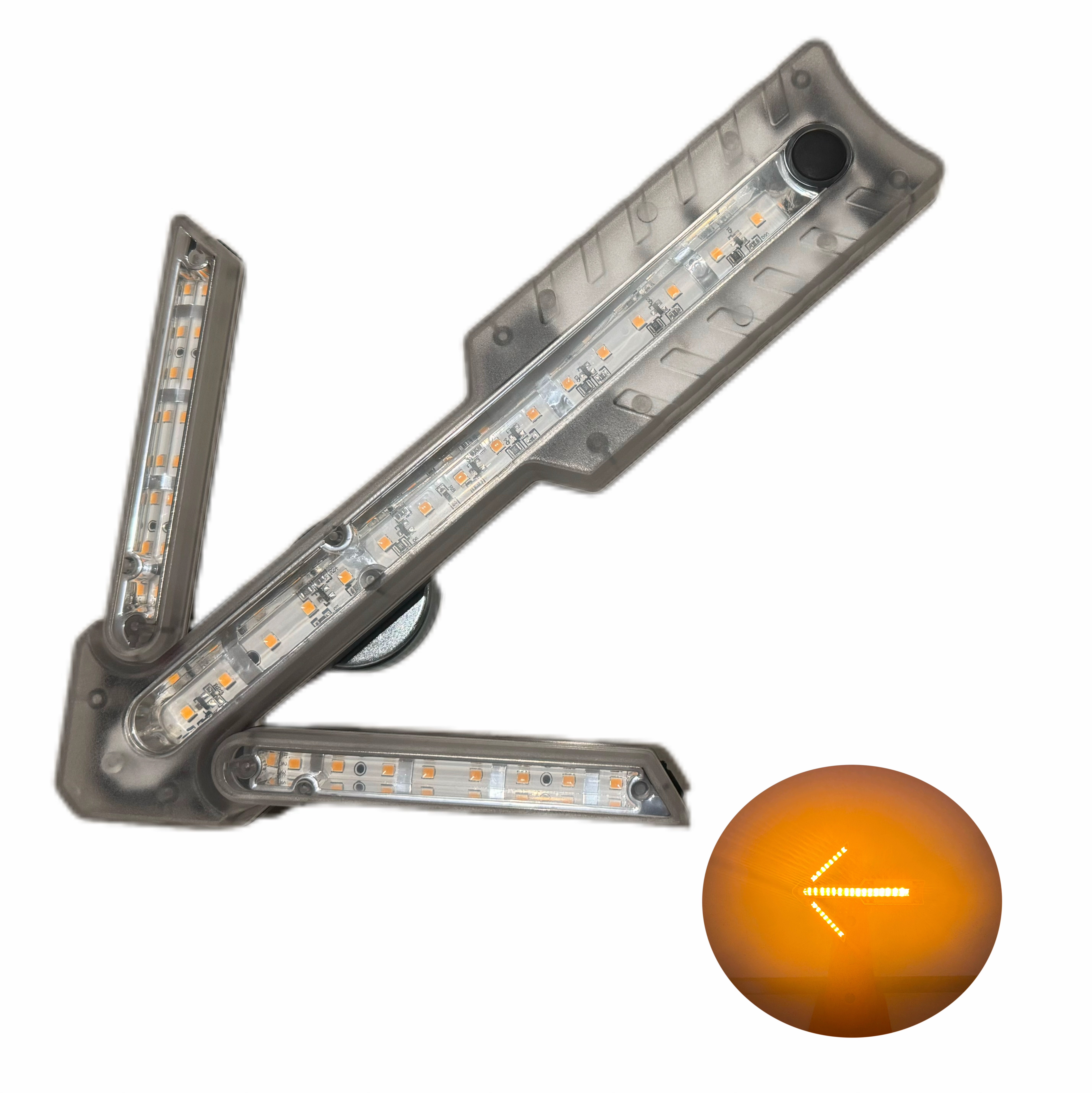 emergency hazard warning light, emergency road warning lights, led emergency warning lights